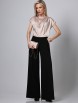 Блузка артикул: Б-2347 от DS Trend - вид 2
