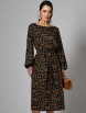 Платье артикул: П-4899 от DS Trend - вид 3