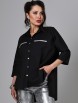 Блузка артикул: Р-0148 от DS Trend - вид 7