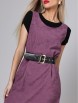 Сарафан артикул: С-0262 от DS Trend - вид 3