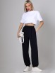 Брюки артикул: Бр-0265 от DS Trend - вид 6