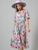 Платье артикул: П-4834 от DS Trend - вид 7