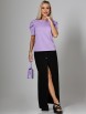 Блузка артикул: Б-2357 от DS Trend - вид 6
