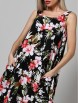 Сарафан артикул: С-0265 от DS Trend - вид 3