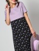Блузка артикул: П-4935 от DS Trend - вид 3