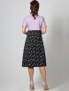 Блузка артикул: П-4935 от DS Trend - вид 4
