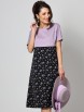 Блузка артикул: П-4935 от DS Trend - вид 1