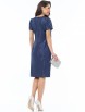 Нарядное платье артикул: П-4886 от DS Trend - вид 4