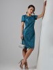 Нарядное платье артикул: П-4925 от DS Trend - вид 2