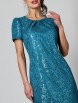Нарядное платье артикул: П-4925 от DS Trend - вид 3