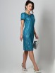 Нарядное платье артикул: П-4925 от DS Trend - вид 4