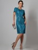 Нарядное платье артикул: П-4925 от DS Trend - вид 6