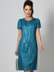 Нарядное платье артикул: П-4925 от DS Trend - вид 7