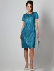 Нарядное платье артикул: П-4925 от DS Trend - вид 8