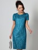 Нарядное платье артикул: П-4925 от DS Trend - вид 1