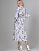 Нарядное платье артикул: П-4931 от DS Trend - вид 4