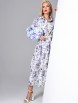 Нарядное платье артикул: П-4931 от DS Trend - вид 6