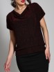 Блузка артикул: Б-2359 от DS Trend - вид 3