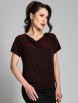 Блузка артикул: Б-2359 от DS Trend - вид 7