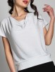 Блузка артикул: Б-2360 от DS Trend - вид 3