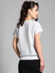Блузка артикул: Б-2360 от DS Trend - вид 4
