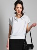 Блузка артикул: Б-2360 от DS Trend - вид 6