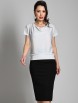 Блузка артикул: Б-2360 от DS Trend - вид 7