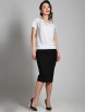 Блузка артикул: Б-2360 от DS Trend - вид 9