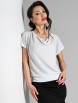 Блузка артикул: Б-2360 от DS Trend - вид 1
