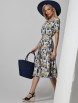 Платье артикул: П-4828 от DS Trend - вид 2