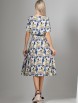 Платье артикул: П-4828 от DS Trend - вид 4