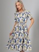 Платье артикул: П-4828 от DS Trend - вид 5