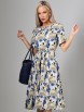 Платье артикул: П-4828 от DS Trend - вид 7