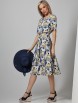 Платье артикул: П-4828 от DS Trend - вид 8