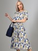 Платье артикул: П-4828 от DS Trend - вид 9