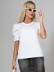 Блузка артикул: Б-2356 от DS Trend - вид 3