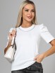Блузка артикул: Б-2356 от DS Trend - вид 7