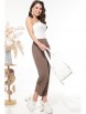Брюки артикул: Бр-0145 от DS Trend - вид 4