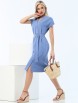 Платье артикул: П-4897 от DS Trend - вид 2