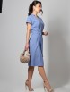 Платье артикул: П-4897 от DS Trend - вид 6