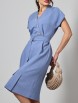 Платье артикул: П-4897 от DS Trend - вид 7