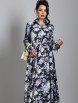 Нарядное платье артикул: П-4932 от DS Trend - вид 2