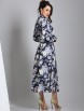 Нарядное платье артикул: П-4932 от DS Trend - вид 3