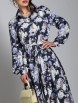 Нарядное платье артикул: П-4932 от DS Trend - вид 4