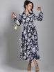 Нарядное платье артикул: П-4932 от DS Trend - вид 1