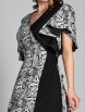 Нарядное платье артикул: П-4941 от DS Trend - вид 3