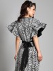 Нарядное платье артикул: П-4941 от DS Trend - вид 13