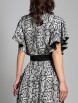 Нарядное платье артикул: П-4941 от DS Trend - вид 15