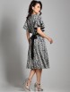 Нарядное платье артикул: П-4941 от DS Trend - вид 4