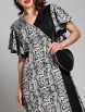 Нарядное платье артикул: П-4941 от DS Trend - вид 5